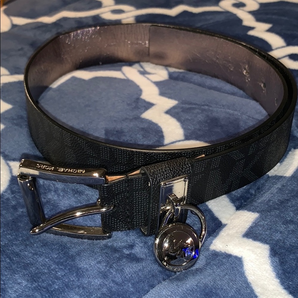 MK belt